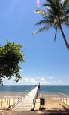 Holidays to the Castaways Resort & Spa, Mission Beach, Queensland Australia