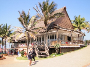 Kruger, the Panorama Route & KwaZulu-Natal Fly-Drive Holiday