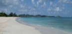 Holidays to Antigua with Escape Worldwide