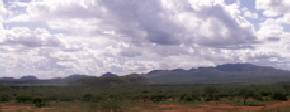 Holiday to Tsavo National Park, Kenya
