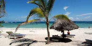 Holiday to the Turtle Bay Beach Club, Watamu