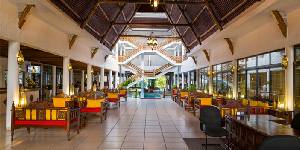 Holiday to the Travellers Beach Hotel & Club, Mombasa