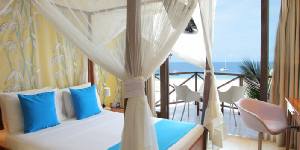 Holiday to The Z Hotel, Zanzibar