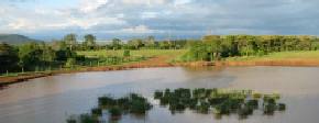 Holiday to the Central Highlands including Mount Kenya and the Aberdares, Kenya