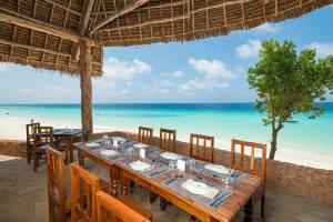 Holiday to the Sandies Baobab Beach Zanzibar
