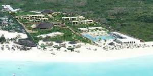 Holiday to Gold Zanzibar Beach House, Zanzibar