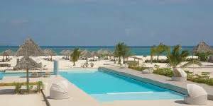 Holiday to Gold Zanzibar Beach House, Zanzibar
