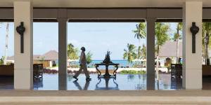 Holiday to The Residence Zanzibar
