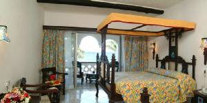Holiday to the Southern Palms Beach Resort, Mombasa