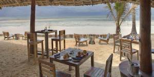 Holiday to the Bluebay Beach Resort & Spa, Zanzibar