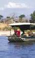 Safari holiday in Tanzania - 3 night Selous Explorer Safari