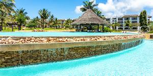 Holiday to the Royal Zanzibar Beach Resort