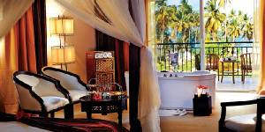 Holiday to the  Dream of Zanzibar