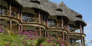Holiday to the Ocean Paradise Resort, Zanzibar