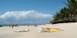Holiday to the Southern Palms Beach Resort, Mombasa