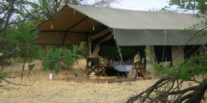 Holiday to the Exclusive Mobile Camp, Serengeti, Tanzania