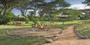 Holiday to The Porini Mara Camp, Masai Mara Ol Kinvei Conservancy