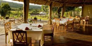 Holiday to The Karen Blixen Camp, Masai Mara North Conservancy
