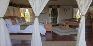Holiday to The Tipilikwani Mara Camp, Masai Mara 