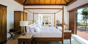 Holiday to The Residence Zanzibar