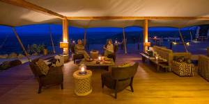 Holiday to the Loisaba Lodge, Laikipia & Lewa National Park Kenya