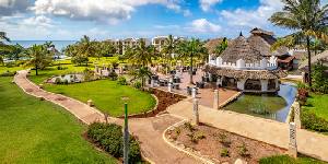 Holiday to the Royal Zanzibar Beach Resort