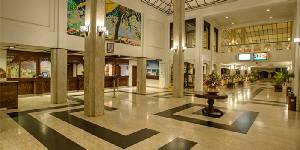 Holiday to the Sarova Whitesands Beach Resort & Spa, Mombasa