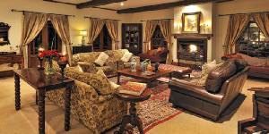 Holiday the Manor at Ngorongoro, Ngorongoro Conservation Area, Tanzania