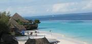 Beach holidays to Zanzibar