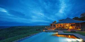 Holiday to the Loisaba Lodge, Laikipia & Lewa National Park Kenya