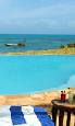 Holiday to the Fumba Beach Lodge, Zanzibar