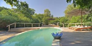 Holiday to &Beyond Lake Manyara Tree Lodge, Lake Manyara, Tanzania