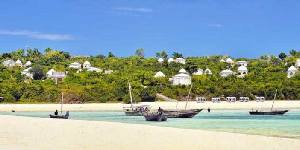 Holiday to Kilindi Zanzibar