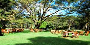 Holiday to Lake Naivasha Country Club, Lake Naivasha National Park Ke