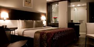 Holiday to the Eka Hotel Nairobi