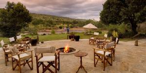 Holiday to The Karen Blixen Camp, Masai Mara North Conservancy