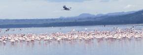 Holiday to the Great Rift Valley, Kenya