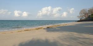 Holiday to the Fumba Beach Lodge, Zanzibar