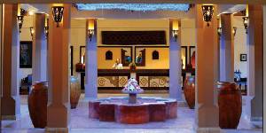 Holiday to the Neptune Pwani Beach Resort & Spa, Zanzibar