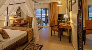 Holiday to the Hideaway of Nungwi Resort & Spa, Zanzibar
