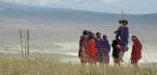 Holidays to the Ngorongoro Crater, Tanzania