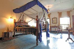 Holidays to the Beyyt Al Chai, Stone Town Zanzibar