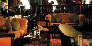 Holiday to the Sarova Stanley Hotel Nairobi