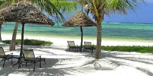 Holiday to the Breezes Beach Club & Spa, Zanzibar