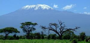 Holiday to Amboseli National Park, Kenya