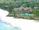 Safari plus beach holidays to Kenya