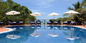 Holiday to the Ras Nungwi Beach Hotel, Zanzibar