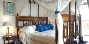 Holidays to the Zanzibar Serena Inn, Stone Town Zanzibar