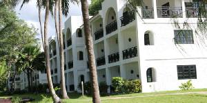 Holiday to the Diani Sea Resort, Mombasa