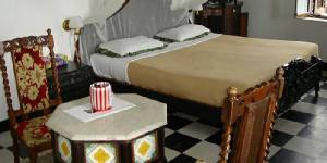 Holidays to the Tembo House Hotel, Stone Town Zanzibar